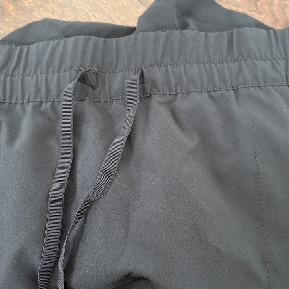 Apana Skort w Front Pockets NWOT Size L - Picture 6 of 6